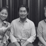Ara con gli Chef Milan Kim ed Elena Lee