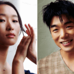 Ji-young Yoo e Eric Nam protagonisti di un live action a tema K-pop
