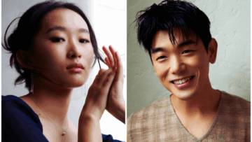 Ji-young Yoo e Eric Nam protagonisti di un live action a tema K-pop
