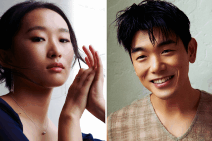 Ji-young Yoo e Eric Nam protagonisti di un live action a tema K-pop