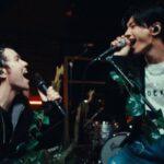 MAX e Jay (ENHYPEN)