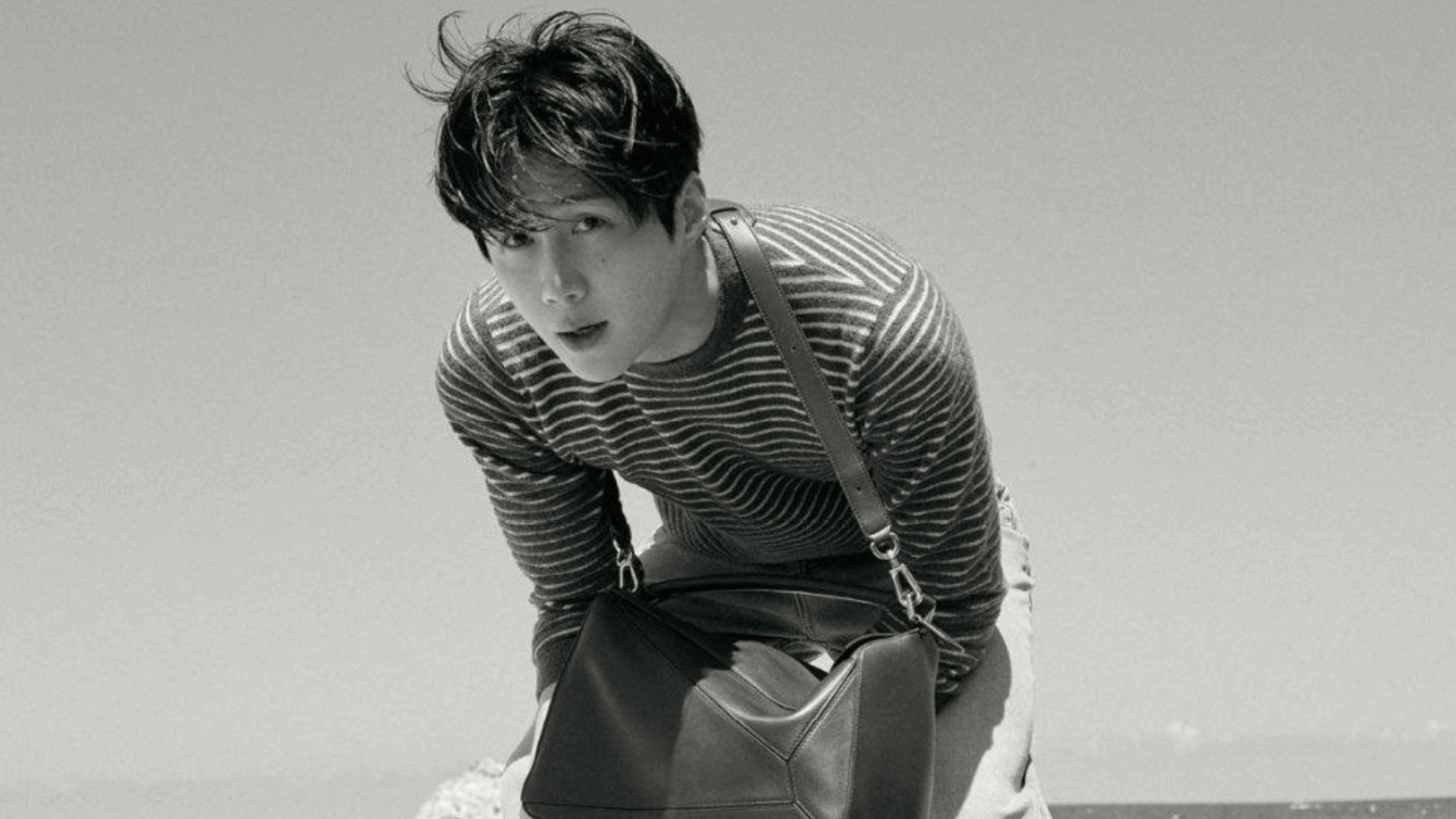 Kim Seon Ho | Credits Elle Korea
