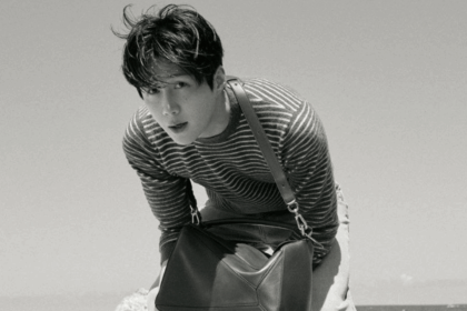 Kim Seon Ho | Credits Elle Korea