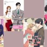 Quattro webtoon imperdibili