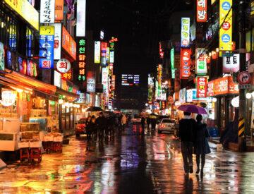Seoul: beyond the K-Wave showcase, inside the real city