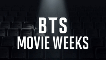 BTS Movie Weeks: i concerti più iconici dei Bangtan sul grande schermo