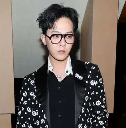 G-Dragon