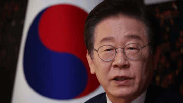 Il presidente Lee Jae Myung ospite di uno speciale su Arirang TV dedicato al K-pop
