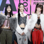 Le NewJeans ai Melon Music Awards 2023 | Wikimedia Commons
