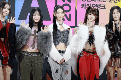 Le NewJeans ai Melon Music Awards 2023 | Wikimedia Commons