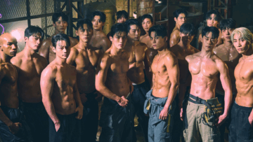 Wild Wild in Italia nel 2026: lo show coreano più audace arriva a maggio