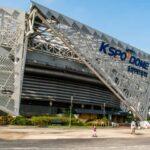 Il KSPO Dome a Seoul | Credits to the owners