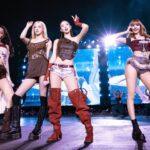 Blackpink - DEADLINE World Tour