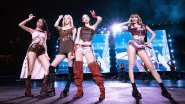 Blackpink - DEADLINE World Tour