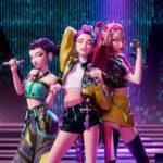 Le Huntrix | Credits Netflix