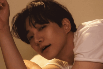 Lee Junho fonda la sua agenzia, la O3 Collective