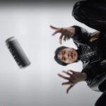Junny nel MV di Energy