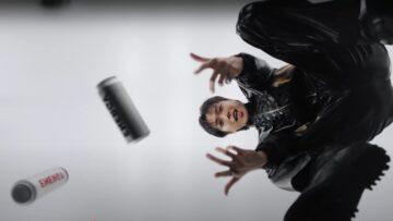 Junny nel MV di Energy