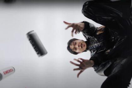 Junny nel MV di Energy