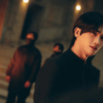 Park Hyung-Sik, protagonista di Twelve