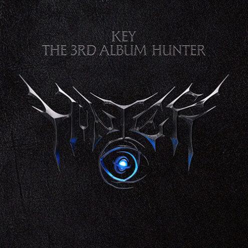 Key SHINee Album