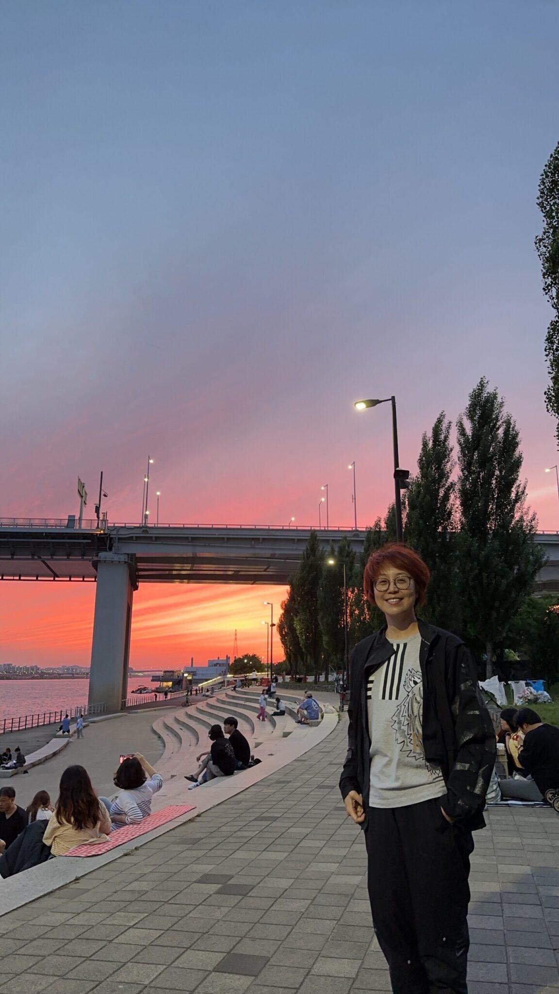 Song Jinsun