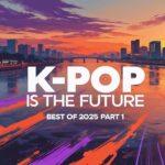 K-pop is the future