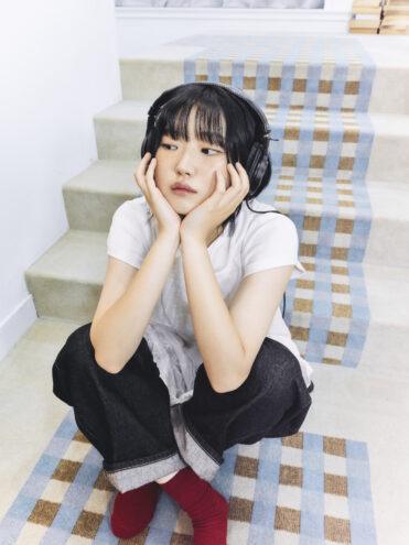 Eunhye | Credits Klab Company