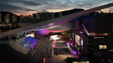 30th Busan International Film Festival: il cinema asiatico sotto i riflettori