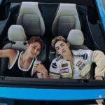 5,4,3 (Pretty woman) CxM (S.COUPS & MINGYU)