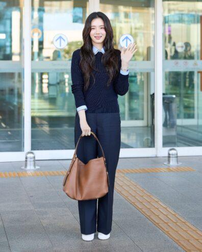Park Gyu-young
