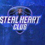 Il logo di Steal heart club | Credits Mnet