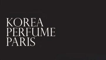 Korea Perfume Paris