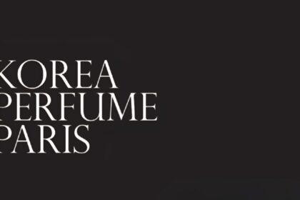 Korea Perfume Paris