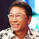 Lee Soo-man. Credits to the Owner