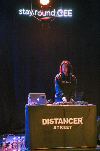 Shirosky DJ