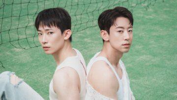 Eyes on: Aaron Young, da pioniere del k-pop a re di TikTok, ora è pronto a riprendersi la scena.