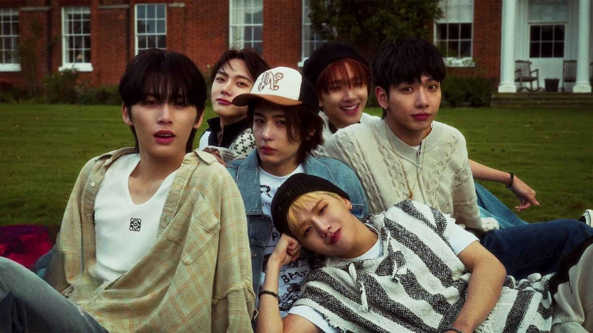 I BOYNEXTDOOR