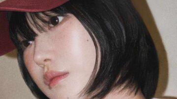 “I chose the path I love”. Exclusive interview with the singer and songwriter Eunhye.