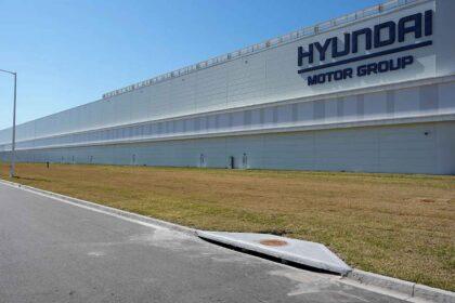 hyundai LG