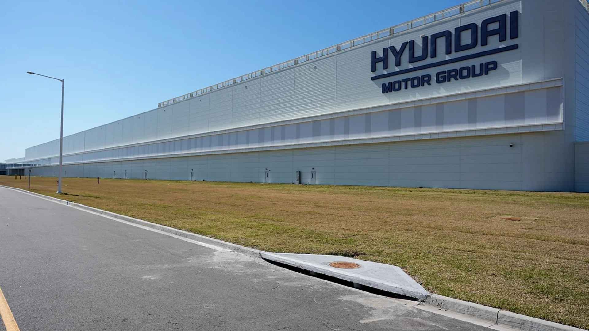 hyundai LG