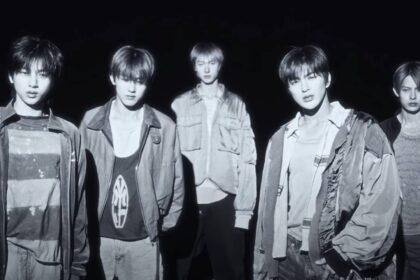 I CORTIS nel MV di JoyRide | Courtesy BigHit Music