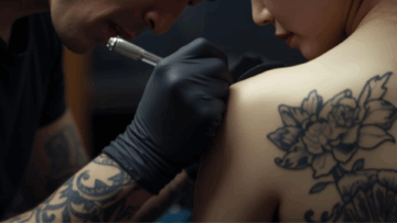 Tatuaggi in Corea del Sud: storia, stigma e la legge che potrebbe cambiare tutto