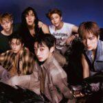 MONSTA X - N The Front