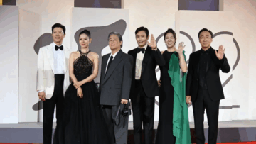 Park Chan-wook illumina Venezia: “No Other Choice” conquista pubblico e critica