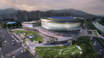 Seoul Arena, il primo grande spazio dedicato al K-pop, aprirà nel 2027