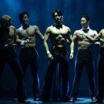 I Wild Wild durante uno show a Singapore (Fonte: IG)