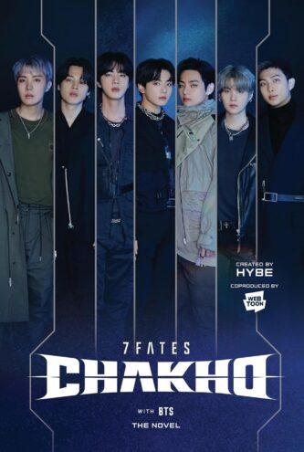 I BTS per 7Fates: Chakho