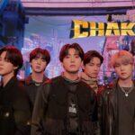 L'universo narrativo di "7FATES: CHAKHO", che vede protagonisti i membri dei BTS, arriva in formato fisico.