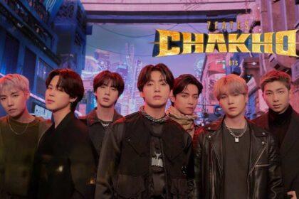 L'universo narrativo di "7FATES: CHAKHO", che vede protagonisti i membri dei BTS, arriva in formato fisico.